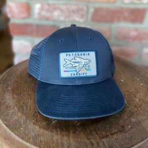 Patagonia - RARE! “Cardiff” surfing cap.